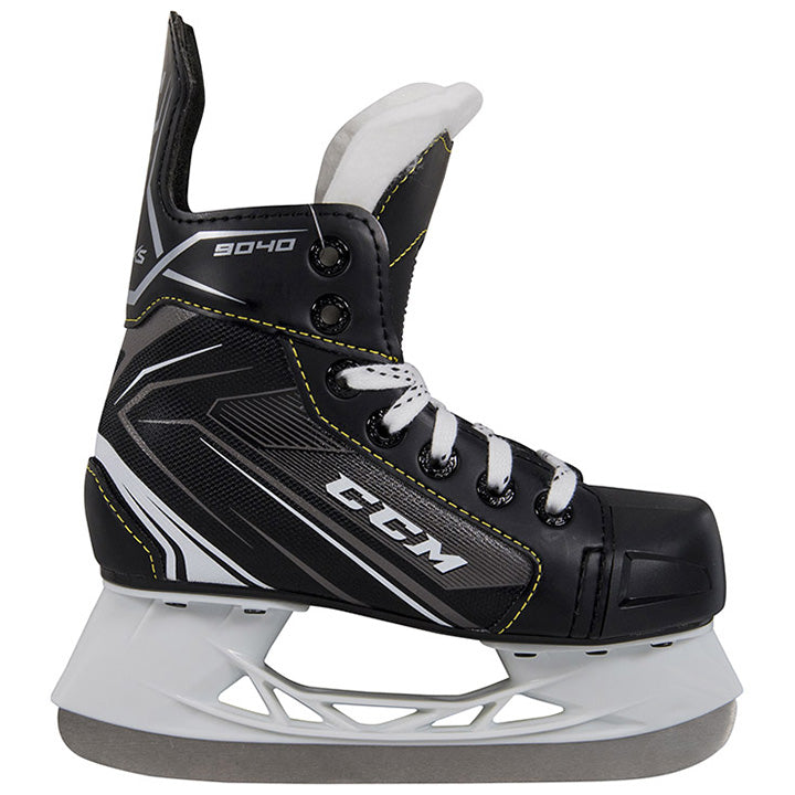 CCM Tacks 9040 Youth Hockey Skates