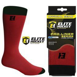 Elite Senior Pro-Liner Series Knee Socks