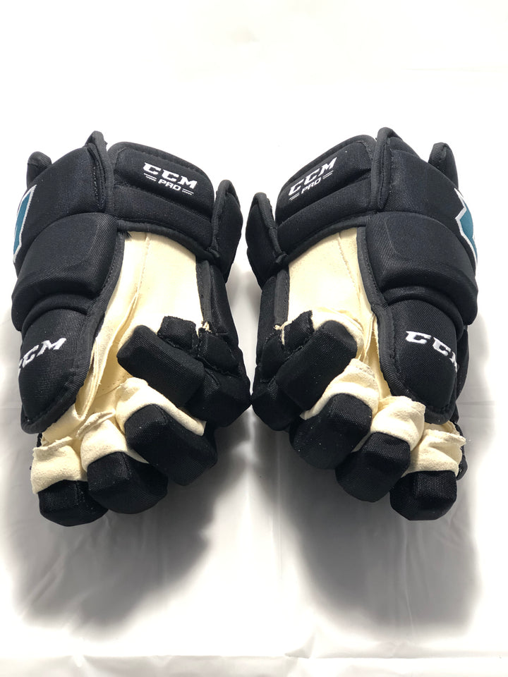 CCM HG97 NHL All Star 2019 14" Hockey Gloves