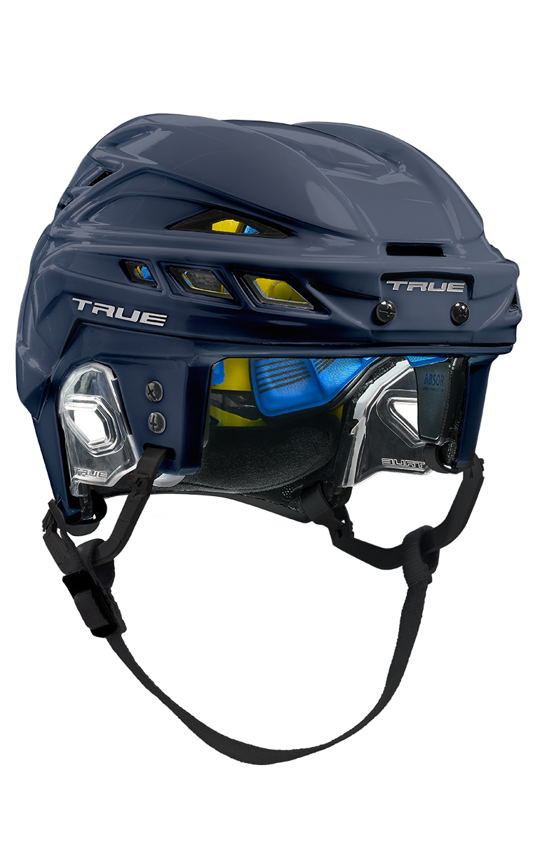 True Dynamic 9 Pro Hockey Helmet