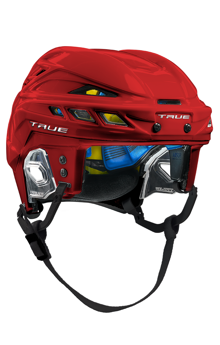 True Dynamic 9 Pro Hockey Helmet