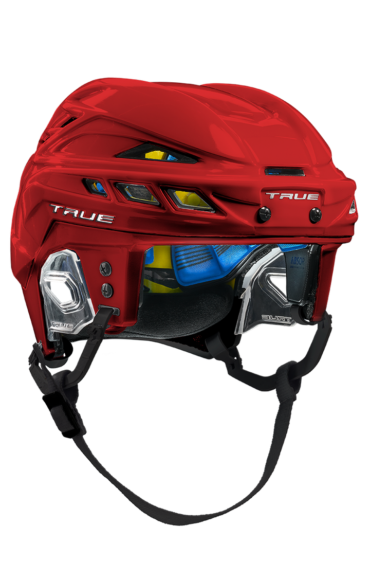 True Dynamic 9 Pro Hockey Helmet