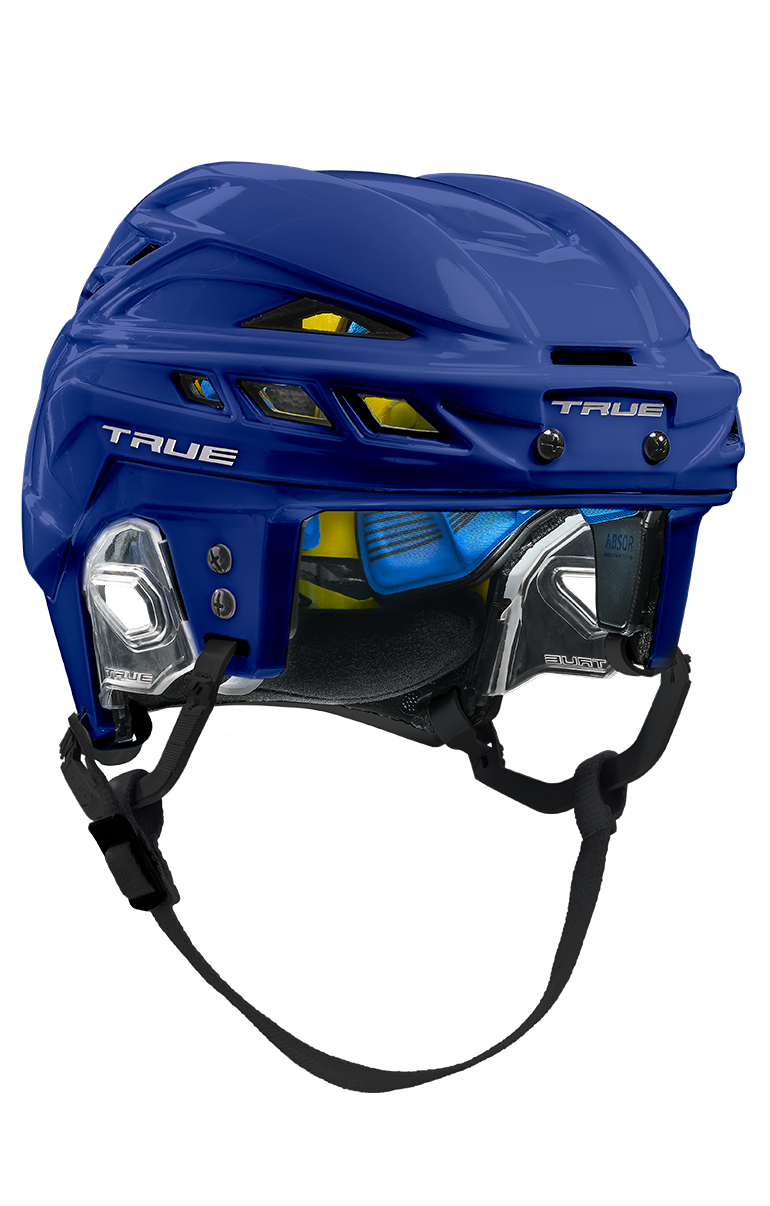 True Dynamic 9 Pro Hockey Helmet