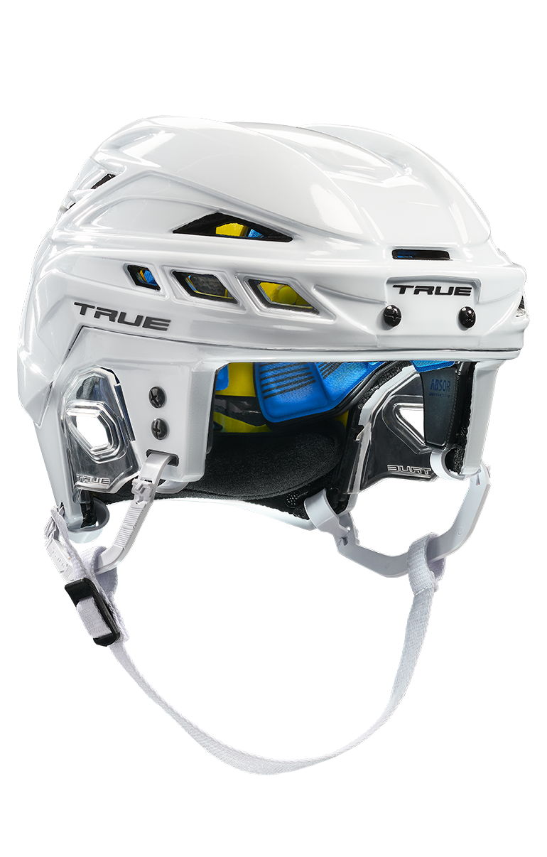 True Dynamic 9 Pro Hockey Helmet