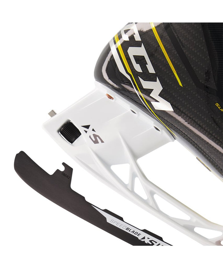 CCM Super Tacks AS3 Pro Senior Hockey Skate