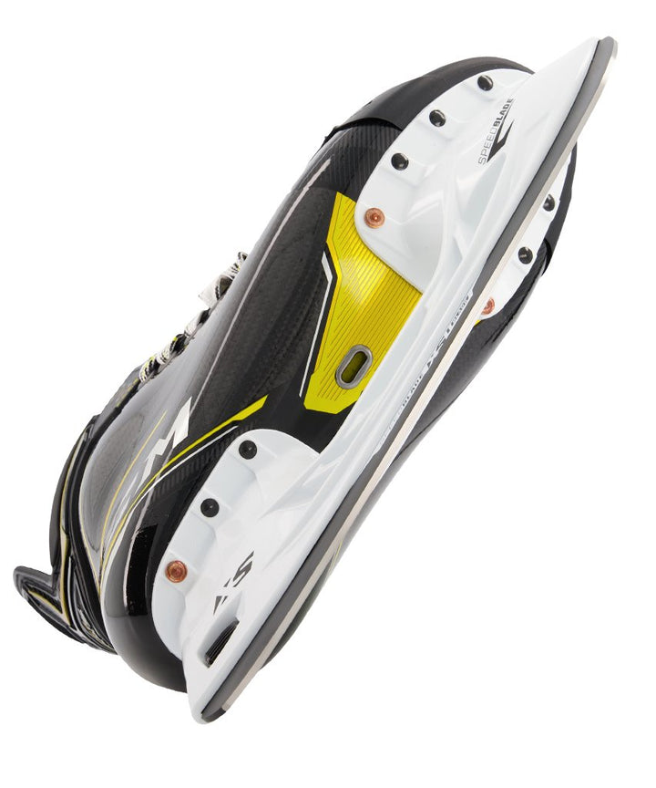 CCM Super Tacks AS3 Pro Senior Hockey Skate