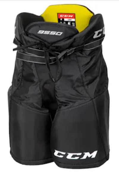 CCM Tacks 9550 Senior Ice Hockey Pants