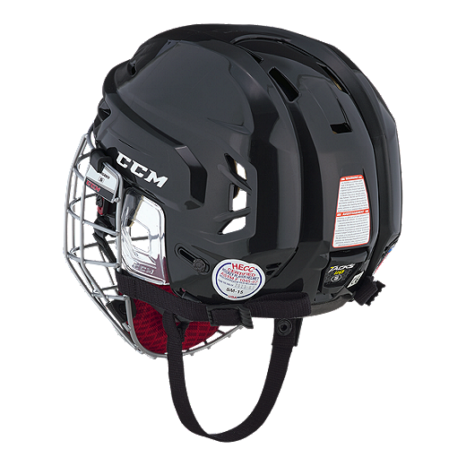 CCM Tacks 110 Hockey Helmet