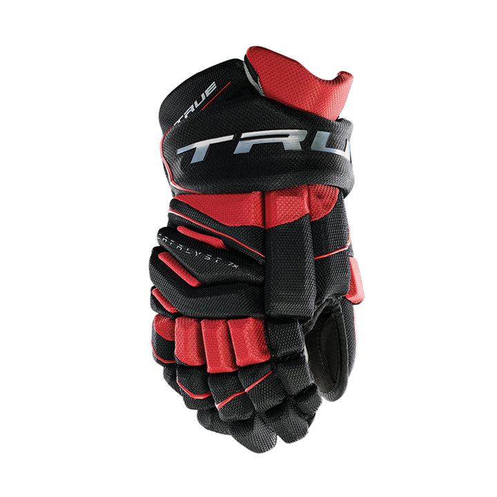 True Catalyst 7X Junior Hockey Gloves