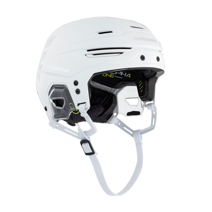 Warrior Alpha One Hockey Helmet