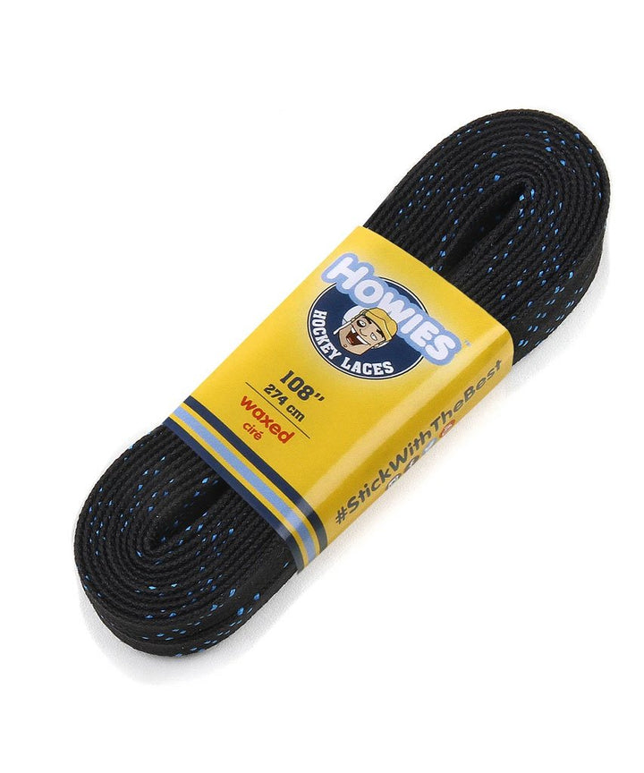 Howies Premium Hockey Skate Laces