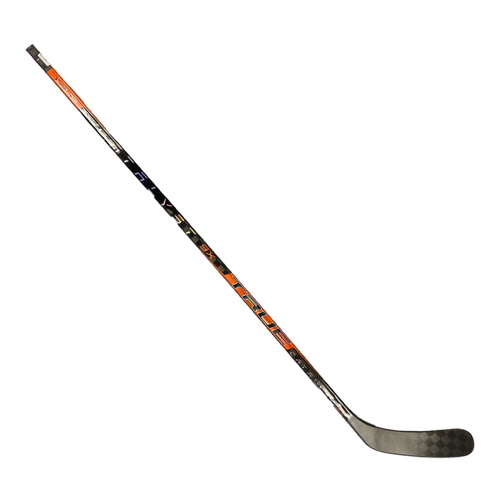 True Catalyst 9X Pro Stock Stick -JAMES VAN RIEMSDYK (100flexTC2)