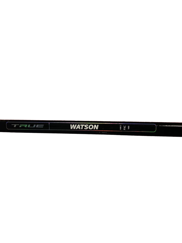 True Catalyst 9X - Pro Stock Hockey Stick - AUSTIN WATSON