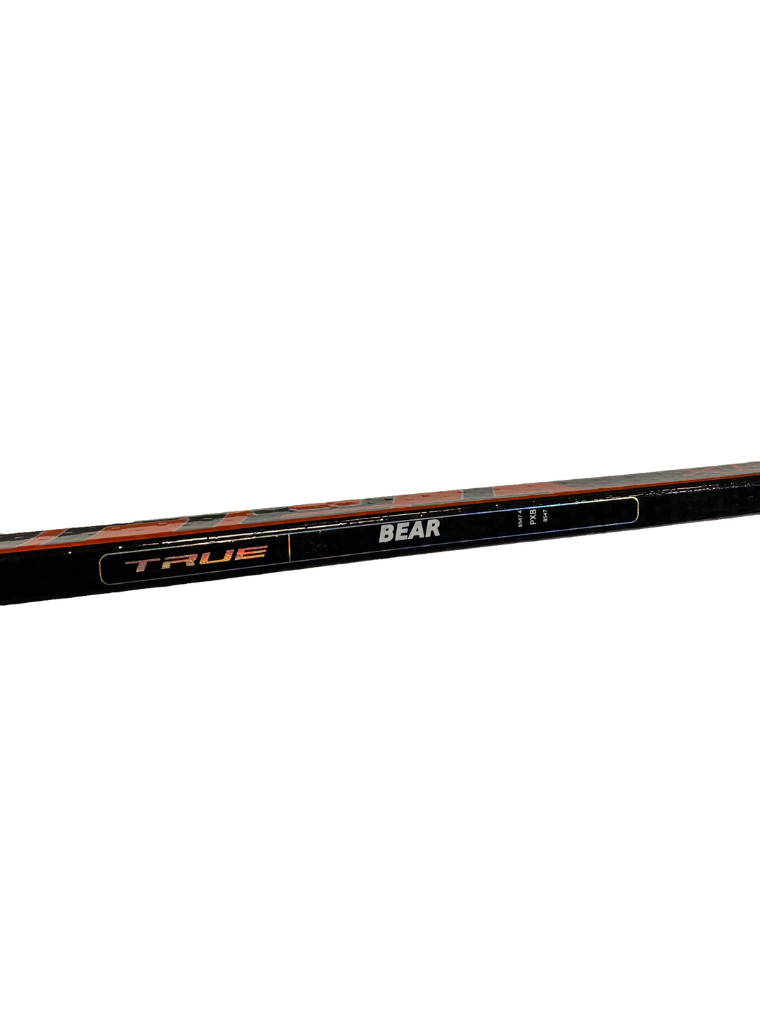 True Catalyst 9X Pro Stock Stick - ETHAN BEAR