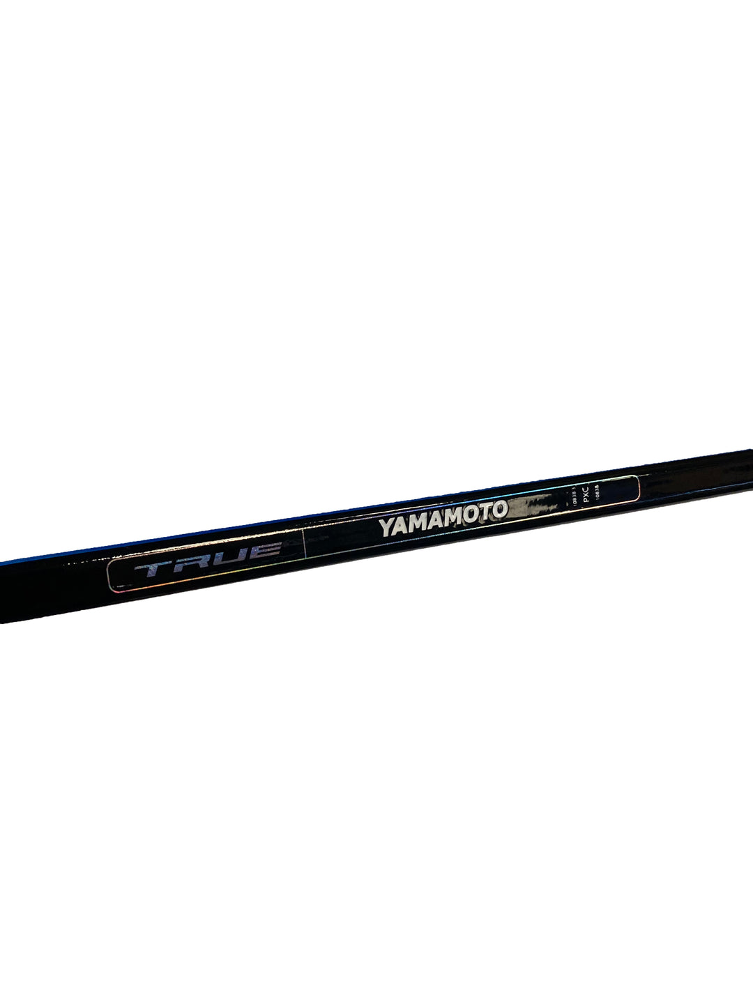 True Catalyst 9X Pro Stock Stick - KAILER YAMAMOTO (85FlexTC2)