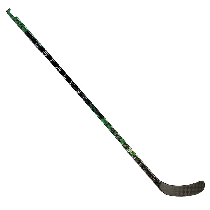 True Catalyst 9X Pro Stock Stick - TYLER SEGUIN