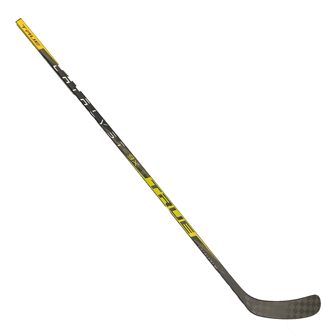 True Catalyst 9X Pro Stock Stick - JUSTIN FAULK (90flexTC2)