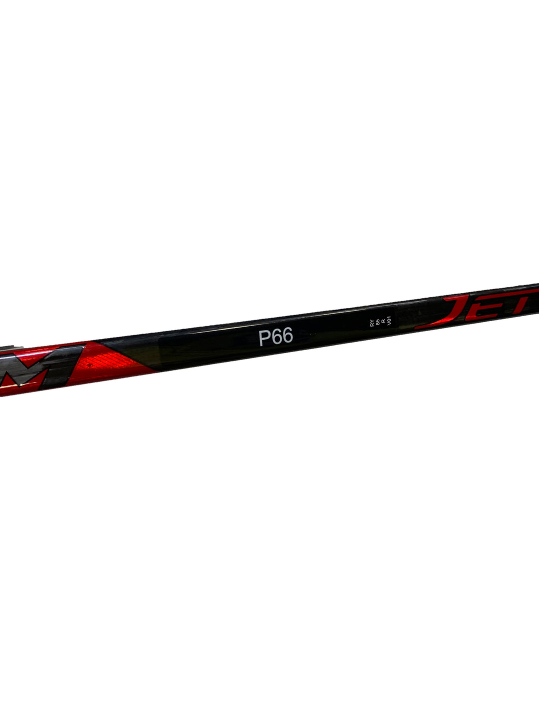 CCM Jetspeed Ft4Pro Pro Stock Hockey Stick - P66