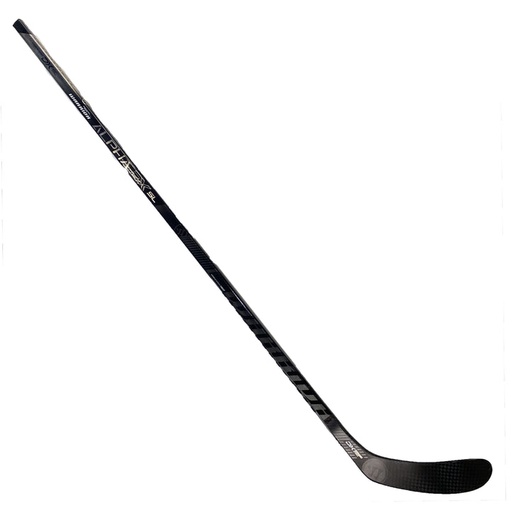 Warrior Alpha DX SL Pro Stock Hockey Stick - Shane Wright