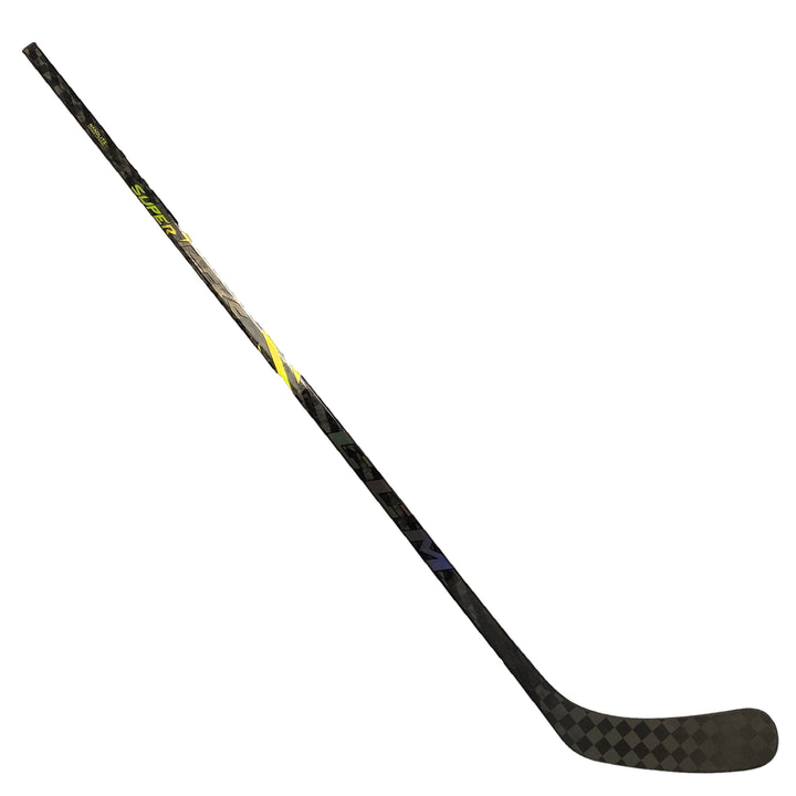 CCM SuperTacks AS4Pro Pro Stock Hockey Stick - Cameron Snow