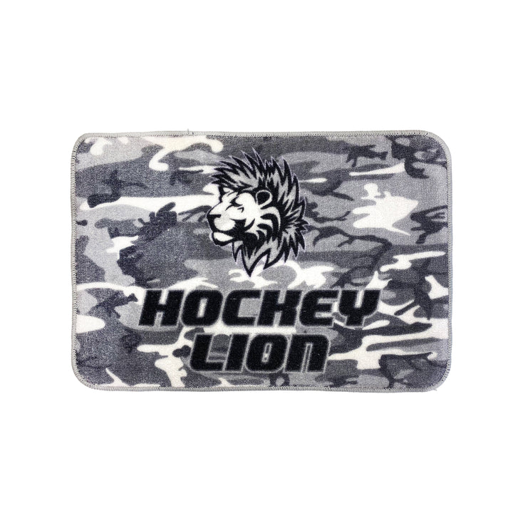 Hockey Lion Skate Mat