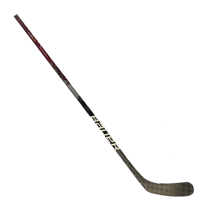 Bauer Vapor Hyperlite Pro Stock Hockey Stick - Johan Larsson