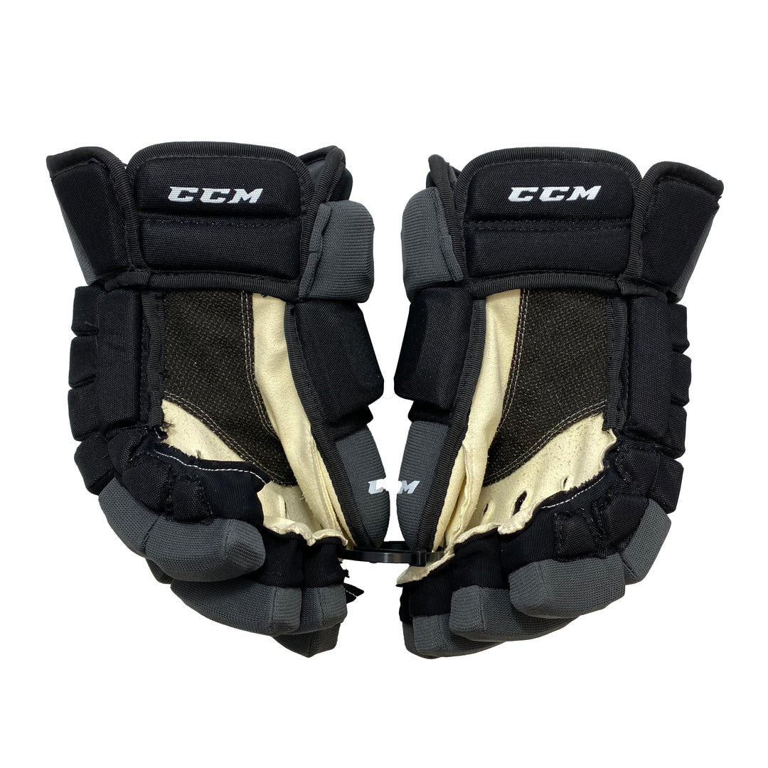 CCM HG4PC - Pro Build - Pro Stock Glove - Team Issue