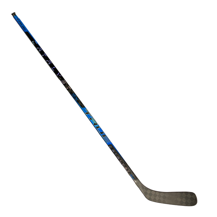 True Catalyst 9X - Pro Stock Hockey Stick - TAYLOR HALL