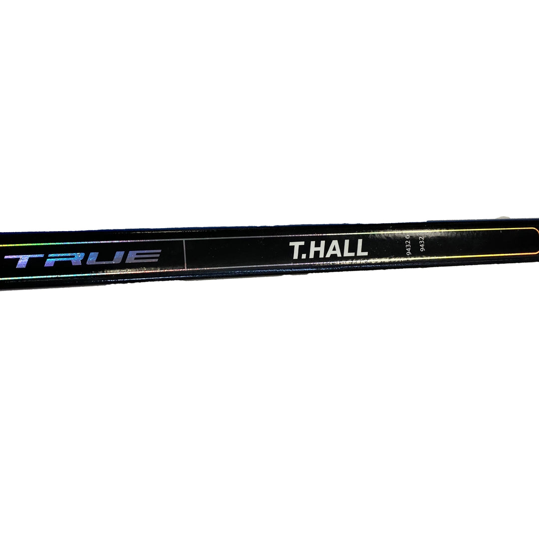 True Catalyst 9X - Pro Stock Hockey Stick - TAYLOR HALL