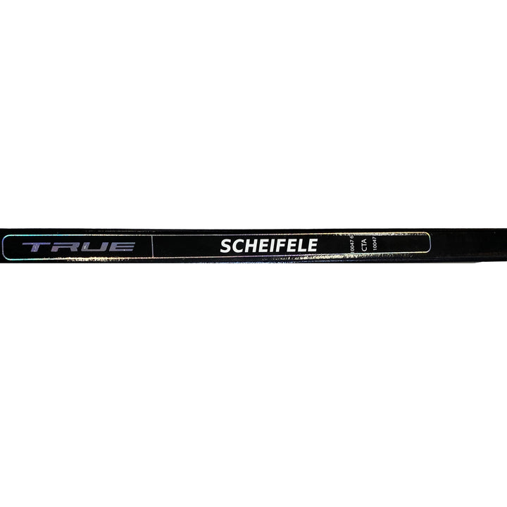 True Catalyst 9X - Pro Stock Hockey Stick - MARK SCHEIFELE