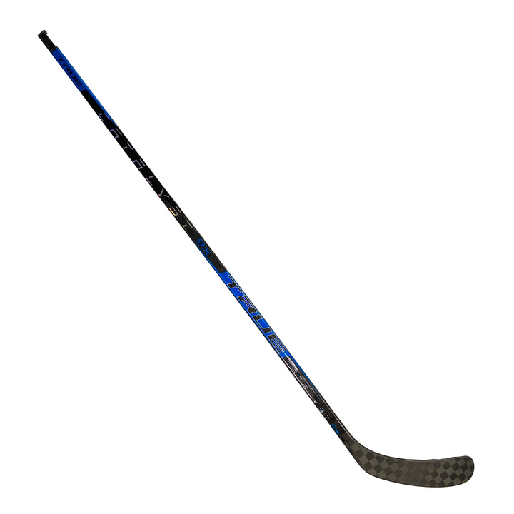 True Catalyst 9X - Pro Stock Hockey Stick - BLAKE WHEELER