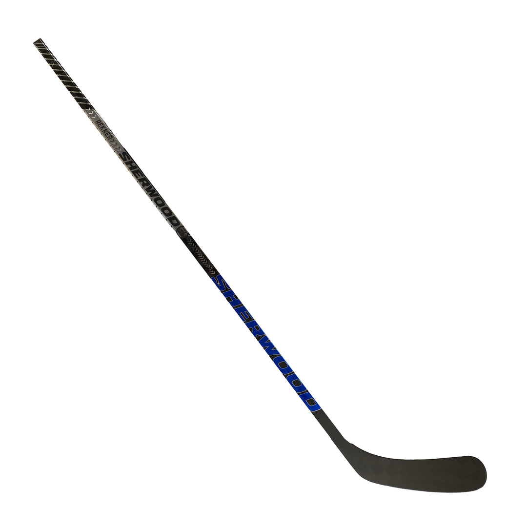 Sherwood Rekker Element One - Kaapo Kakko - Pro Stock Stick - Team Finland