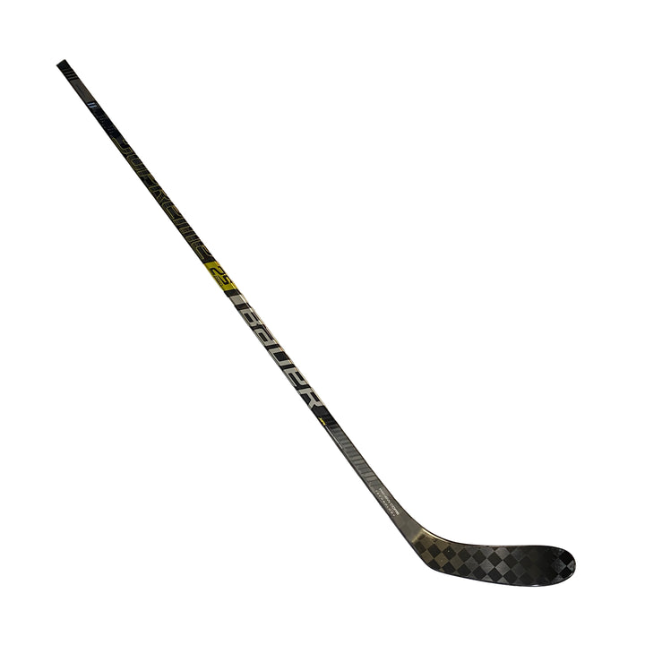 Bauer Supreme 2S Pro - Duncan Keith - Pro Stock Stick - 1S