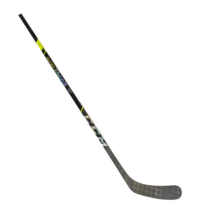 CCM Supertacks AS3 Pro - Roope Hintz - Pro Stock Sticks