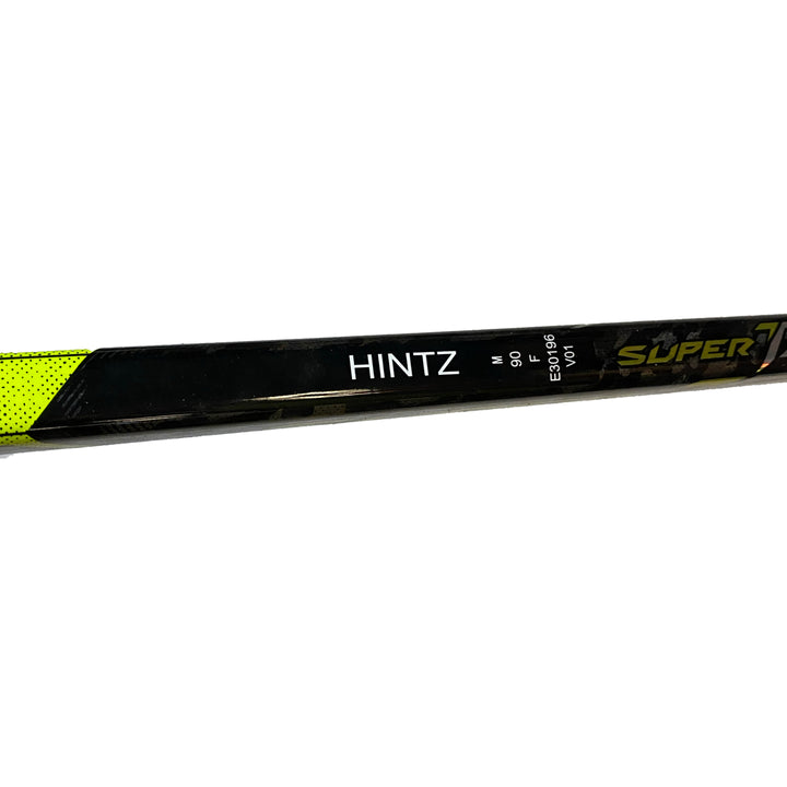 CCM Supertacks AS3 Pro - Roope Hintz - Pro Stock Sticks