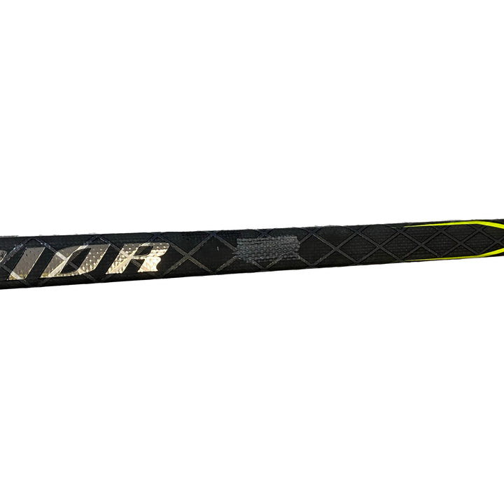 Warrior Alpha QX - Brandon Saad - Pro Stock Stick