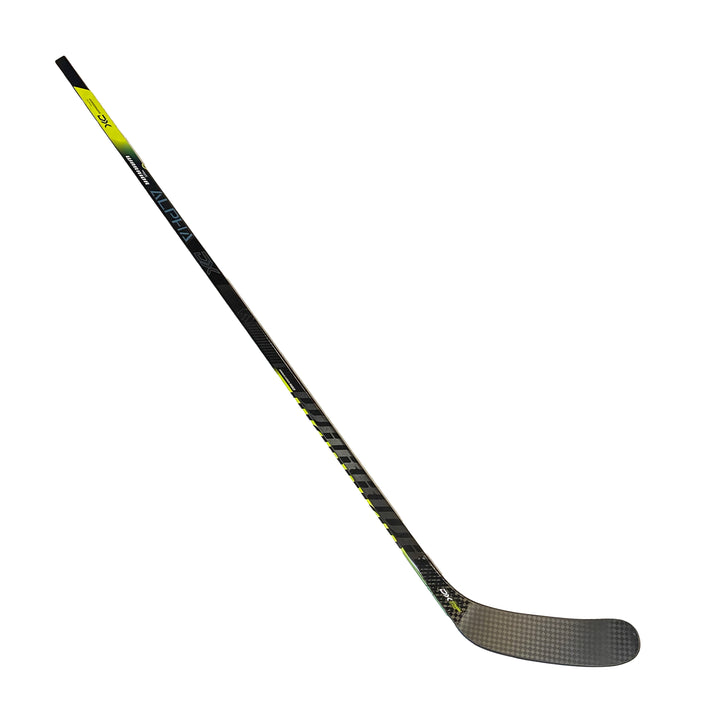 Warrior Alpha DX - Riley Stillman - Pro Stock Stick