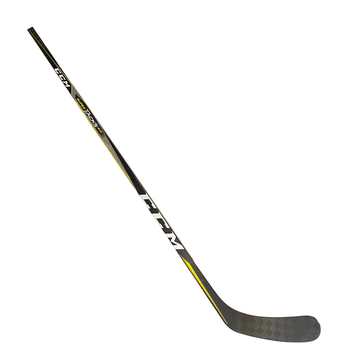 CCM Supertacks 2.0 - Andreas Borgman- Pro Stock Stick