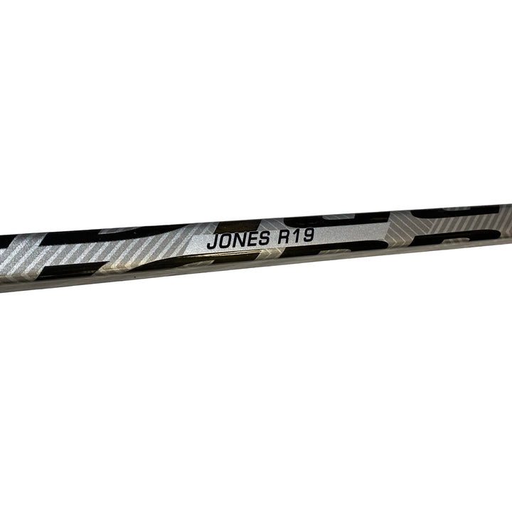 Warrior Alpha LX Pro - Caleb Jones - Pro Stock Sticks