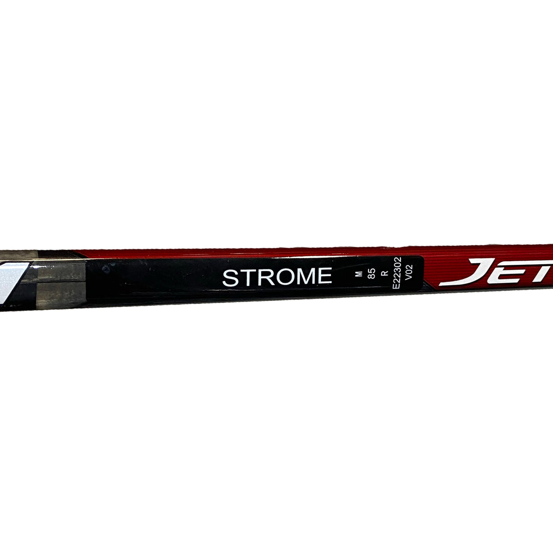 CCM Jetspeed FT2 Pro - Dylan Strome - Pro Stock Stick