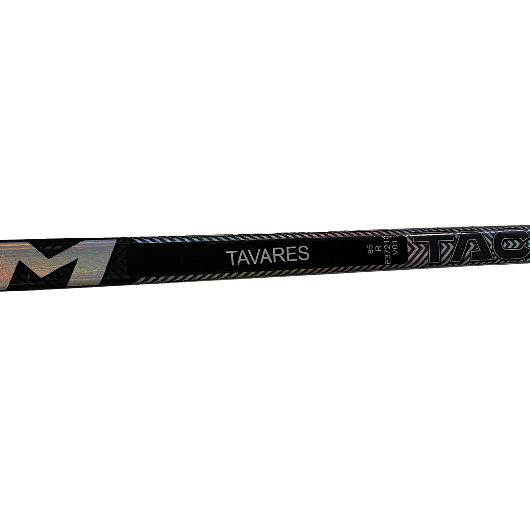 CCM Superacks AS-V Pro - Pro Stock Stick - John Tavares