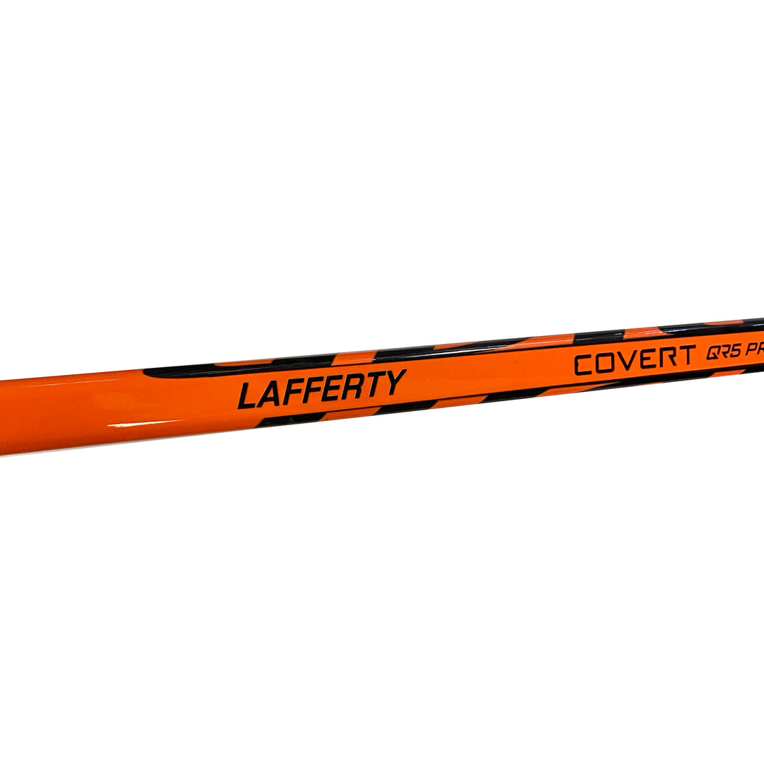 Warrior Covert QR5 Pro - Pro Stock Stick - Sam Lafferty