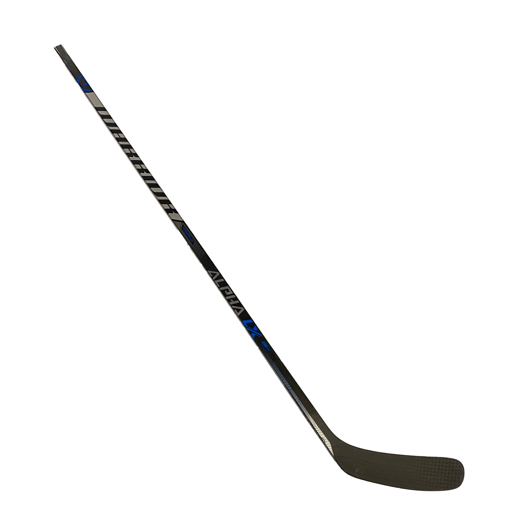 Warrior Alpha LX pro - Pro Stock Stick - Mark Giordano