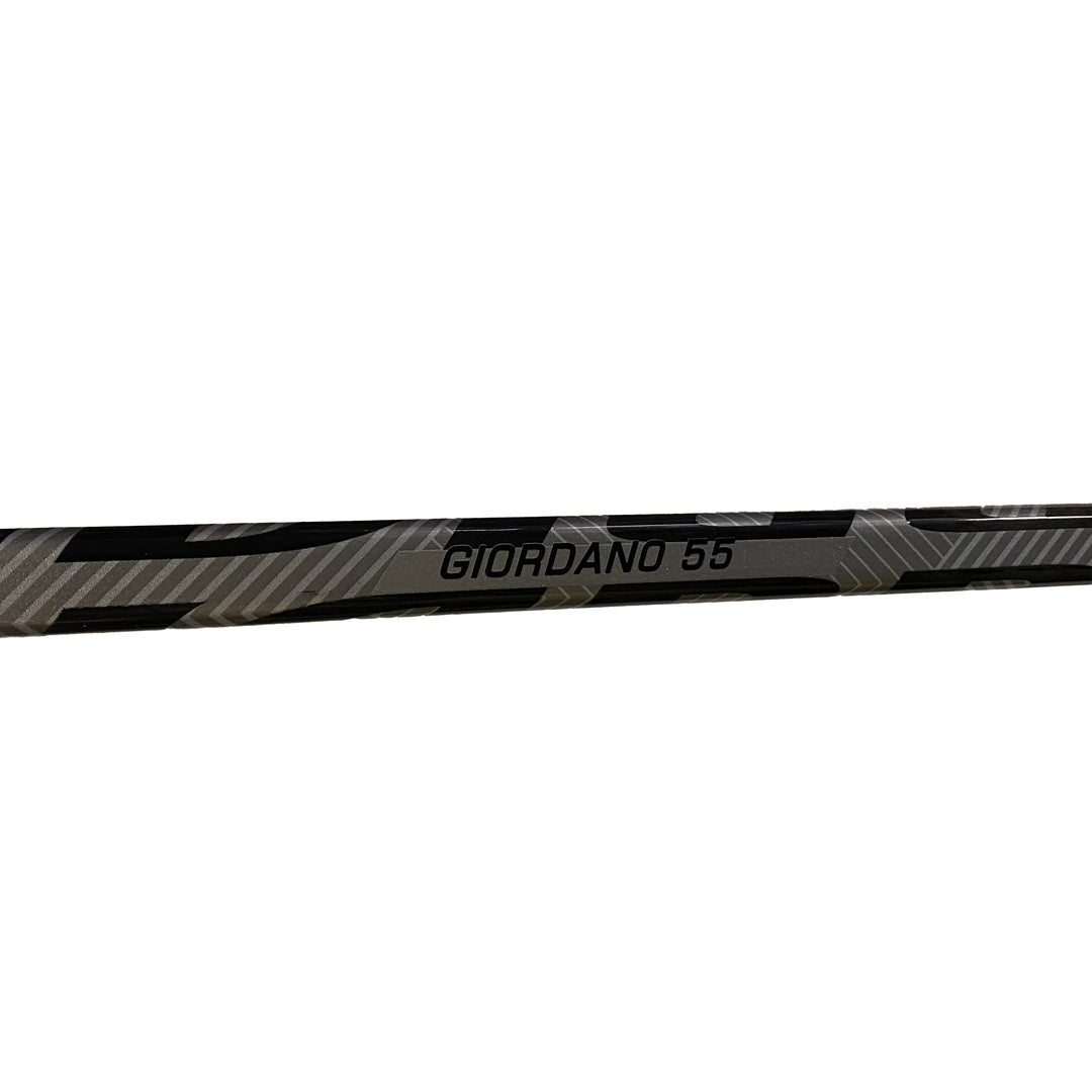 Warrior Alpha LX pro - Pro Stock Stick - Mark Giordano