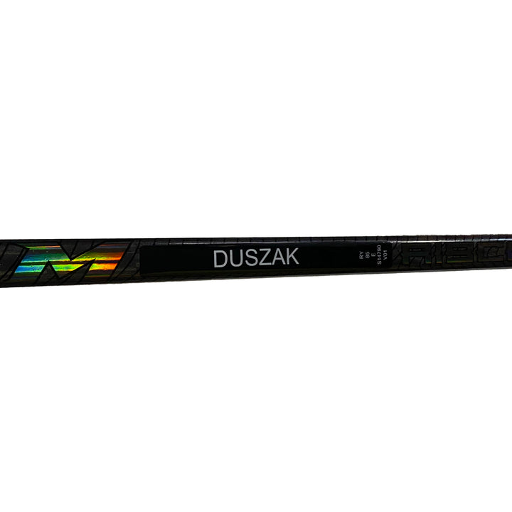 CCM Trigger 6 Pro - Pro Stock Stick - Joseph Duszak