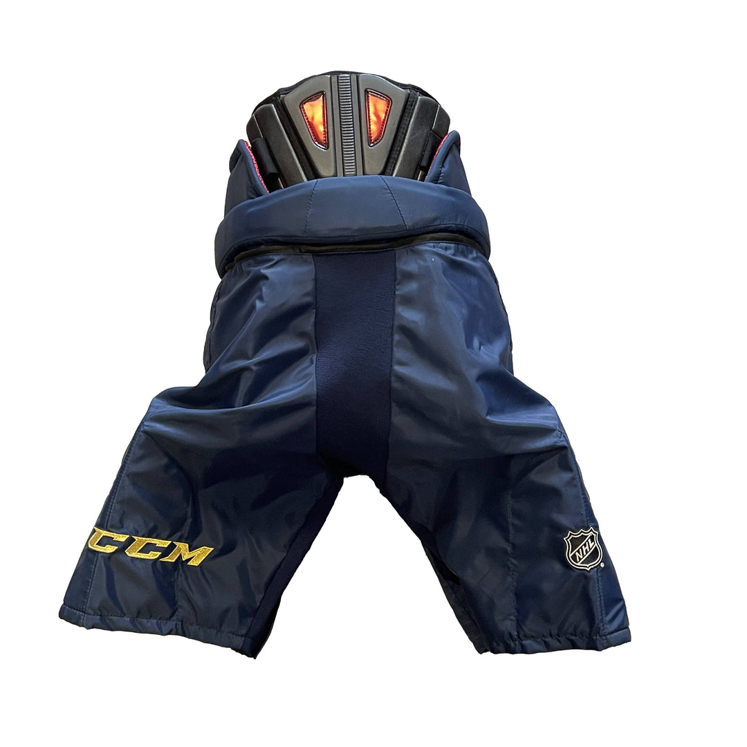 CCM HP45X Buffalo Sabres 50th Edition Pro Stock Pants