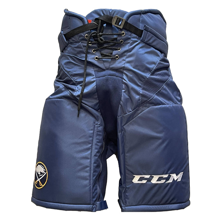 CCM HP35 Buffalo Sabres Pro Stock Pants