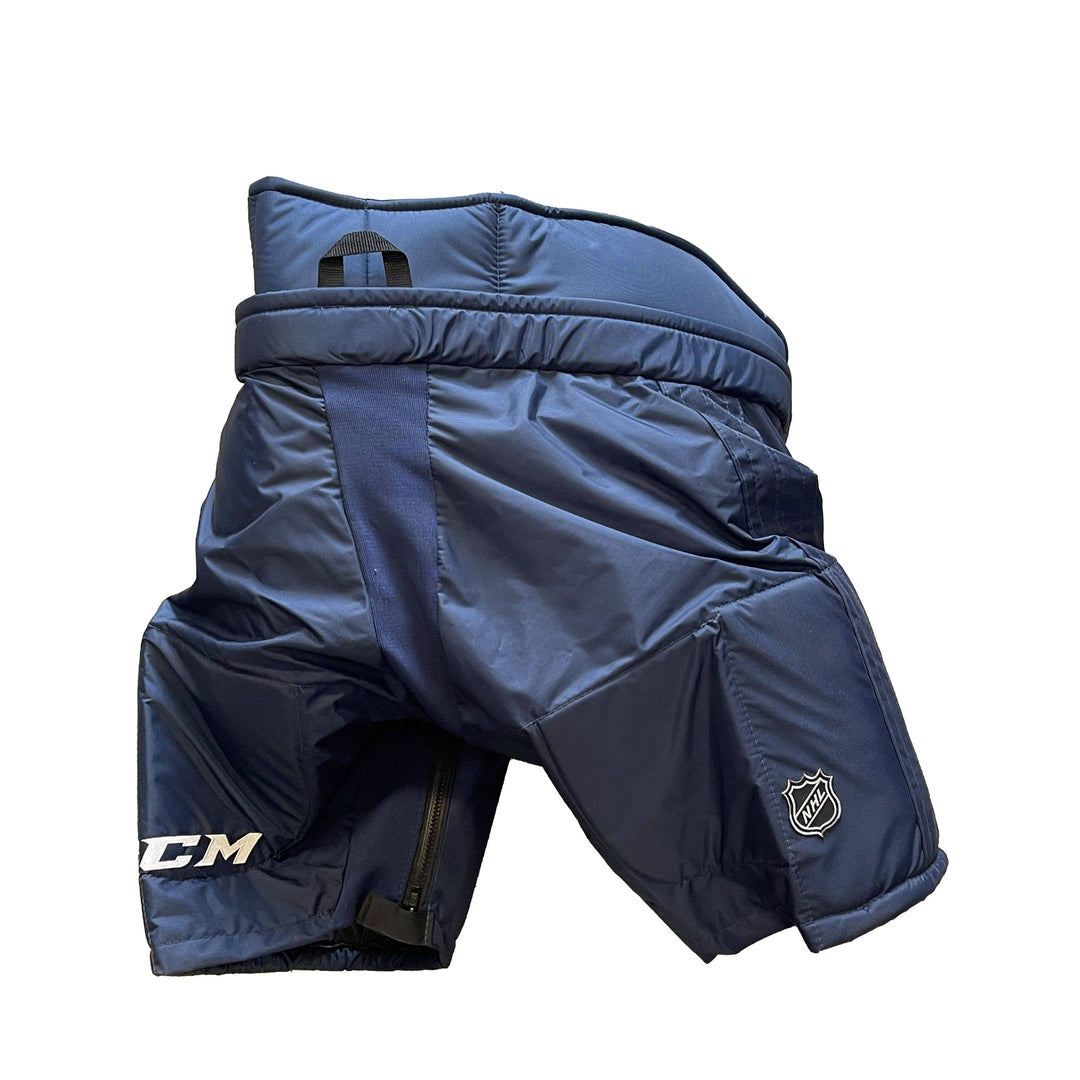 CCM HP35 St. Louis Blues Alexander Steen Pro Stock Pants