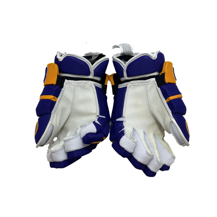 Warrior QRL Los Angeles Kings Retro 14" Pro Stock Glove