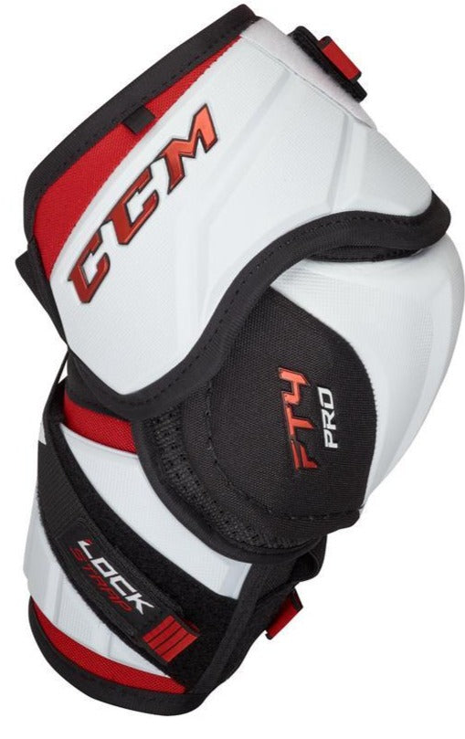 CCM Jetspeed FT4 Pro Junior Elbow Pads